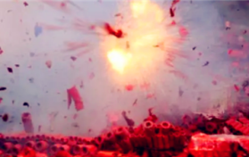 浙江2024年能解禁烟花爆竹吗图2