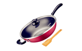 铁锅可以用洗洁精清洗吗图3