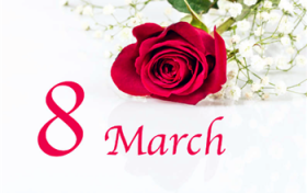 2024年三八妇女节是第几个妇女节图1