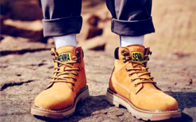 哈尔滨冬天可穿马丁靴吗图2