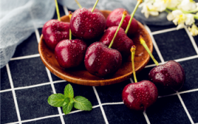 车厘子放冰箱要搭湿毛巾吗图3