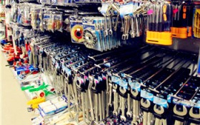 想开一家五金店如何下手（如何开个五金店面）图3