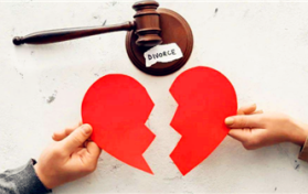 离婚冷静期女方可以住在男方家里吗图2