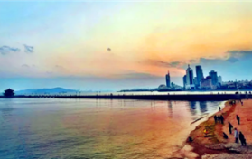 2024年青岛三月份温度大概多少度图1