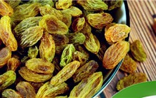 葡萄干保质期是多久 怎么挑选葡萄干