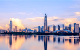 2024年深圳五月份几度图3