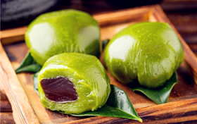 青团是福建特产吗图3