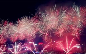 2024年新春佳节陕西烟花爆竹解禁吗图3