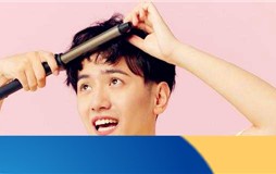 男生头发怎么才能迅速变长 男生头发怎么才能变长图1