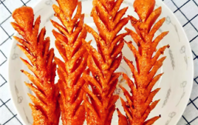 淀粉肠里边肉是什么肉做出来的图2