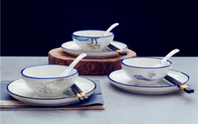 釉上彩和釉下彩哪个贵图2