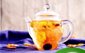 夏天泡水喝什么好（夏天最好泡水挑选）