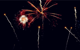 2024武汉禁燃烟花爆竹会放开吗图1