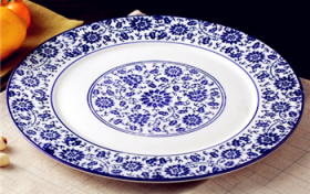 釉上彩的盘子对身体有什么不对图2