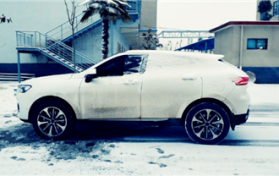 下雪天车子打滑闯了红灯咋办图3