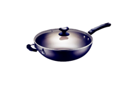 铁锅不开锅能用吗图2