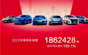 国产新能源电动汽车排名（国产新能源品牌车）图1