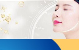 首先用黄瓜胶或是水乳 黄瓜胶和水乳顺序图1