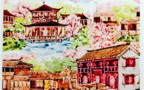教你如何写手帐？如何学会做手帐？图1