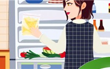 解冻食物为什么不能用热水泡 冷冻肉的解冻方法