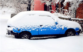 下雪天停车要拉手刹吗图3