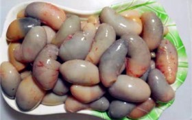 鸡腰子是鸡的什么部位(鸡腰子是哪个部位)