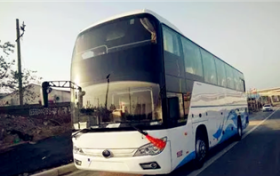 2024年新春佳节大巴车哪天停运图1