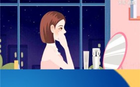 眼霜正确使用方法图3