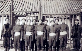 清朝“宰白鸭”，到底有多残酷？连亲子女都不放过图3