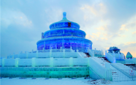 冬天去哈尔滨可穿低帮鞋吗图2