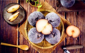 冻梨有发酵的味道是坏了吗图3