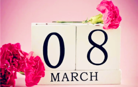 2024三八妇女节怎么给老婆发红包图1