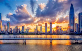 2024年深圳三月能穿短袖吗图1