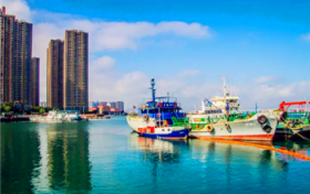 2024年青岛三月份温度大概多少度图2