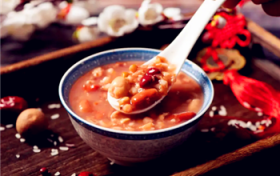 腊八粥是干的还是稀的图3