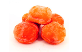 冻柿子可以跟酸奶一起吃吗图3