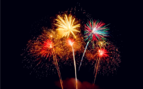 2024年新春佳节烟花爆竹能解禁吗图1