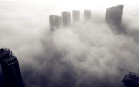 2024年成都3月份就没霾了吗图1