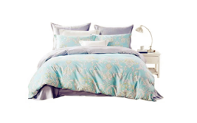 床单被罩支数越大越温暖吗图1