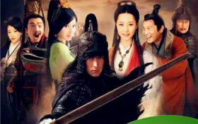 穿越电视剧排行榜（好看穿越电视剧排行榜）图1