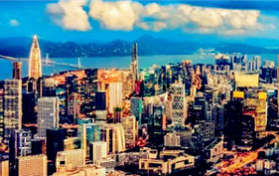 深圳2024年四月份还冷不冷图3