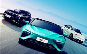 国产新能源电动汽车排名（国产新能源品牌车）图3