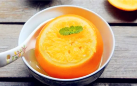 橙子在锅里蒸一蒸有什么效果图2