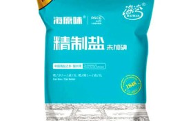 无碘盐和加碘盐有什么不同呢？无碘食用盐和未加碘盐有什么区别？