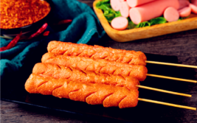 淀粉肠真的是骨泥做的吗图3