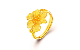 2024年黄金价格几月份会跌下来图3