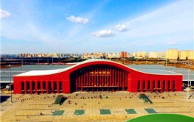 哈尔滨西站属于哪个区（哈尔滨西站属于哪个区哪个街道）图1