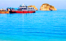 2024年大连市五月初能下海吗图2