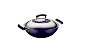 家用铁锅什么尺寸比较合适图2