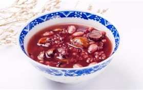 腊八粥补气血吗图2